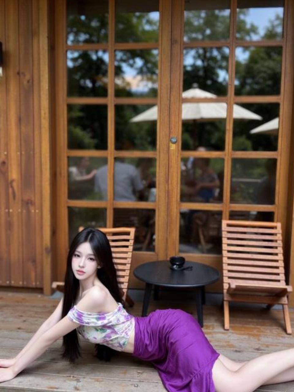 如果连播还会亮灯